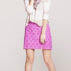 LOFT Skirt with Pockets